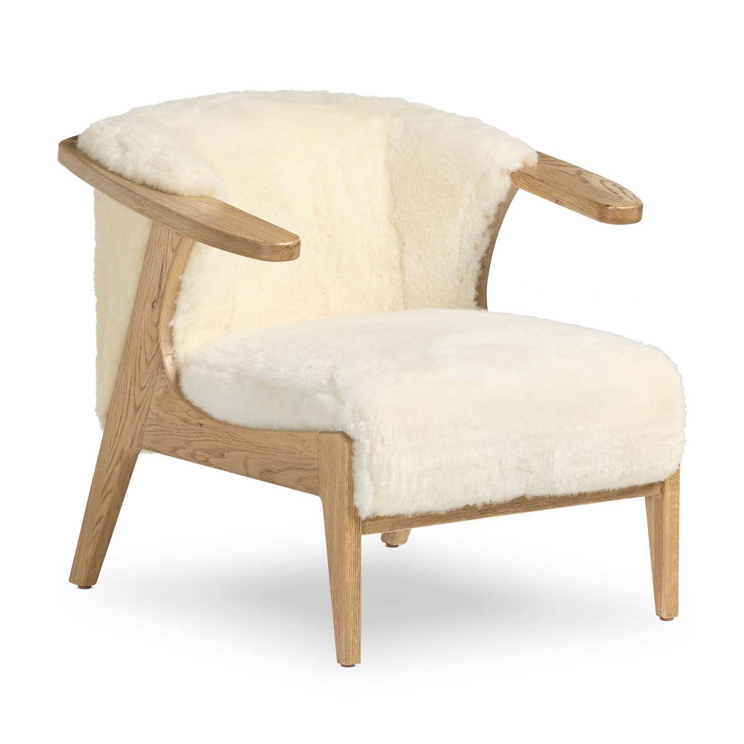 Four Hands Fabian Chair