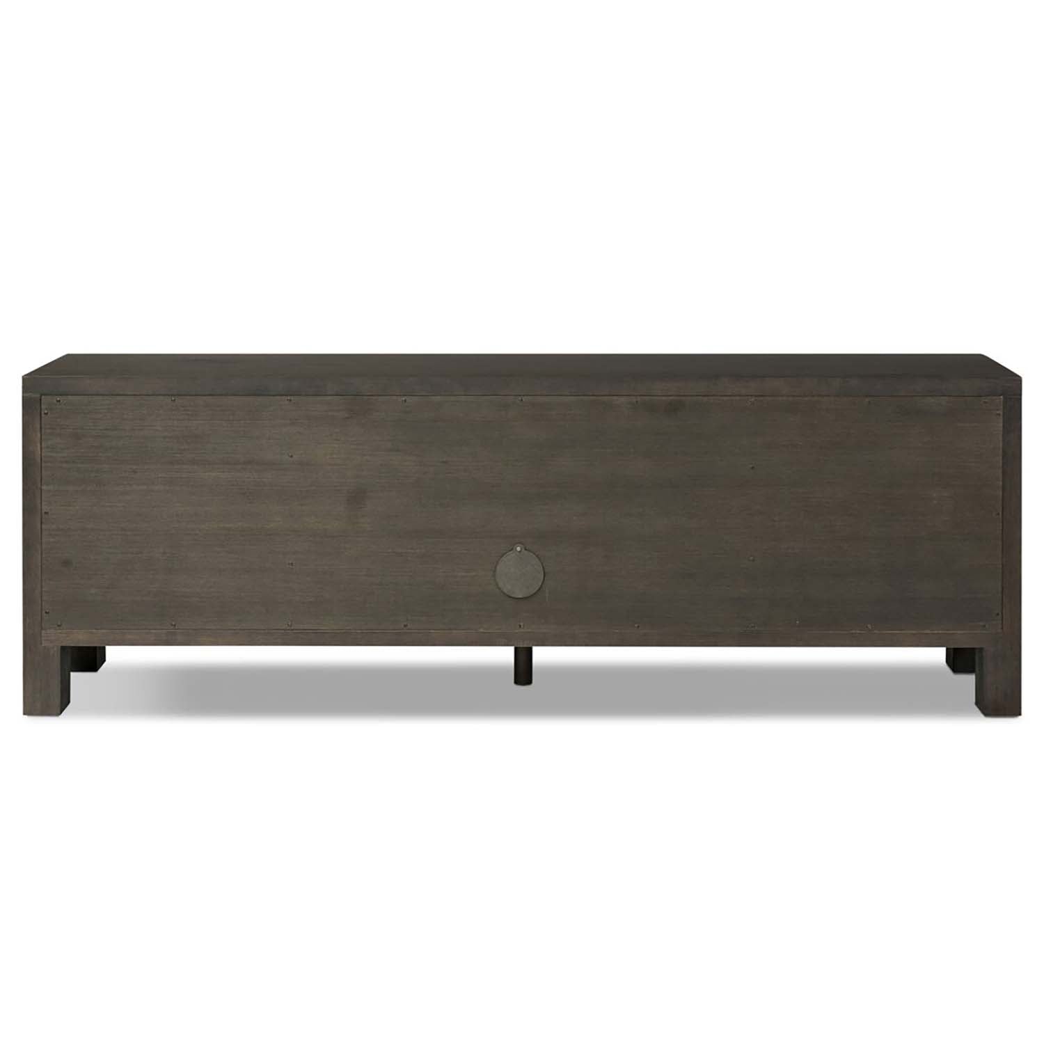 Four Hands Noeline Media Console - Final Sale