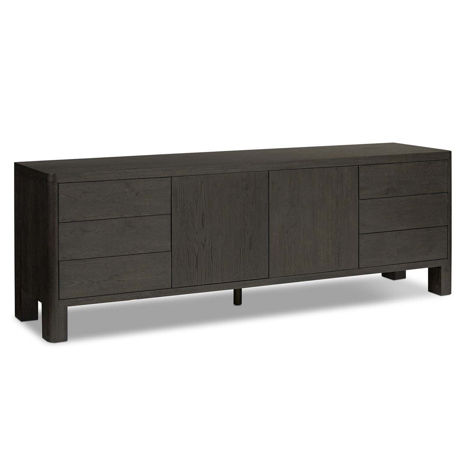 Four Hands Noeline Media Console - Final Sale
