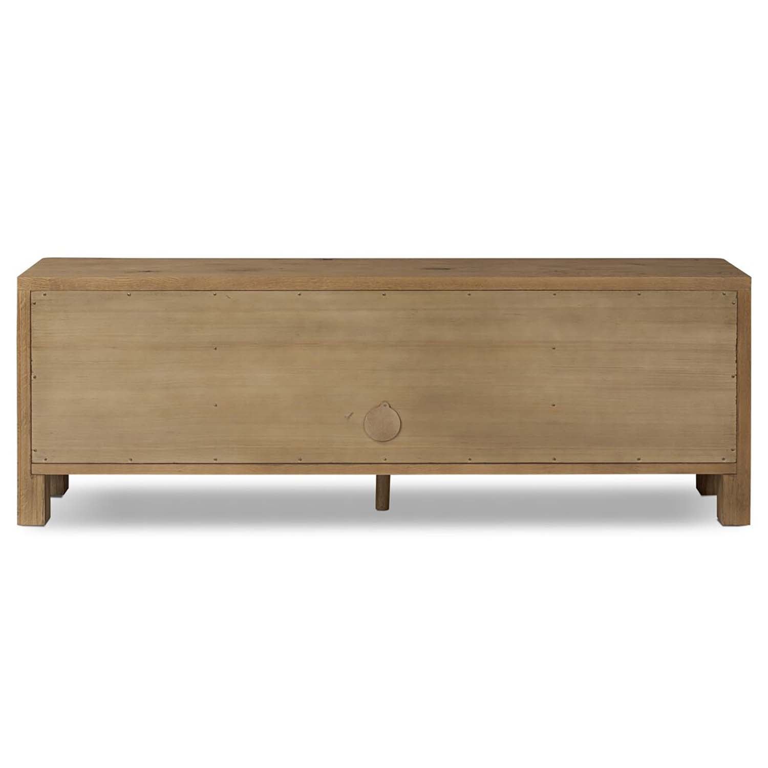 Four Hands Noeline Media Console - Final Sale