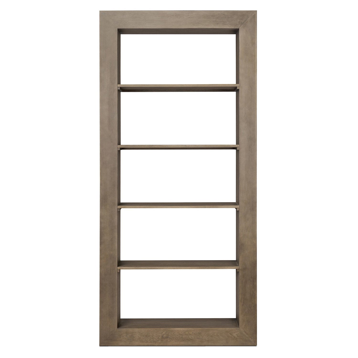 Four Hands Andreas Bookcase