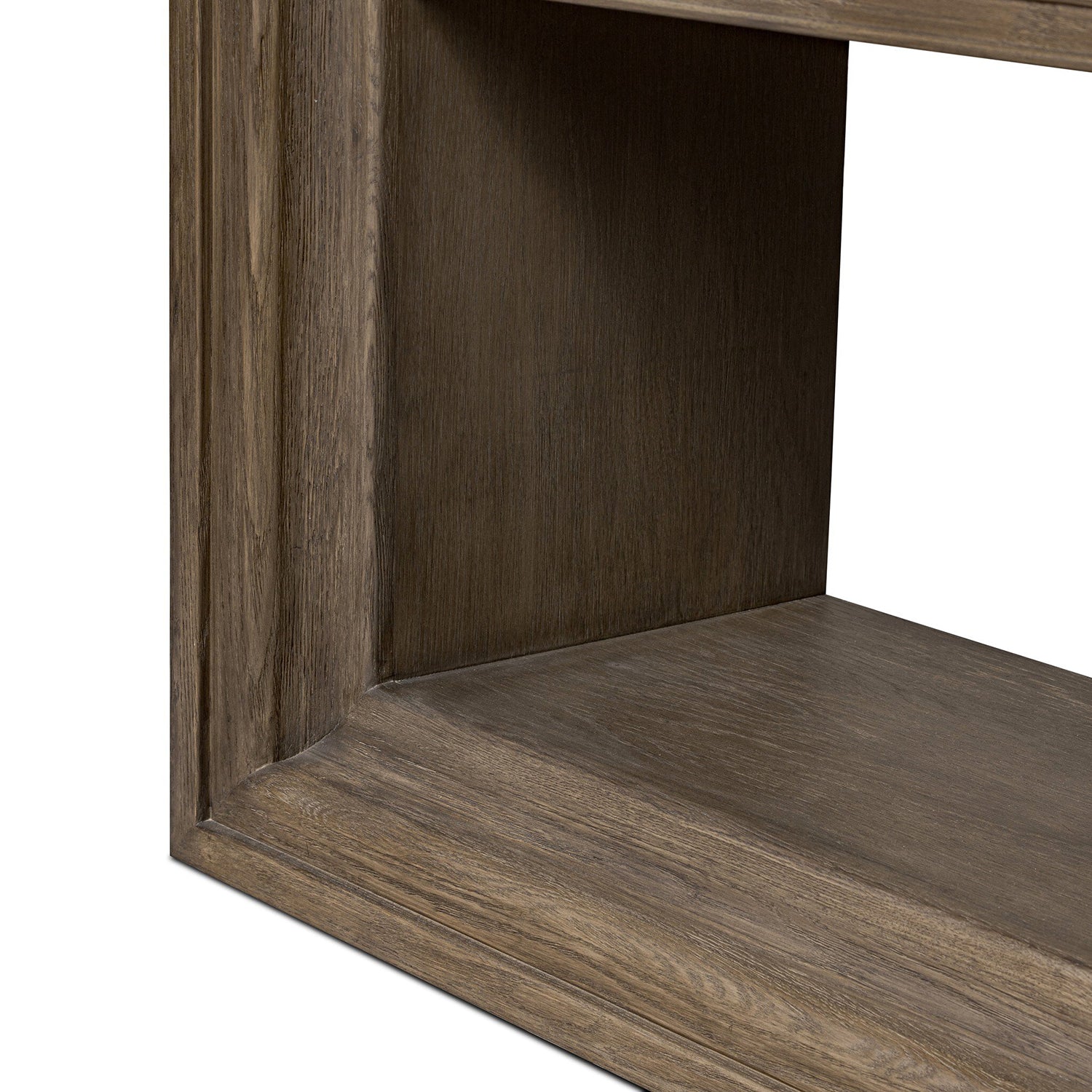 Four Hands Andreas Bookcase