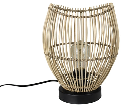 Cairo Table Lamp