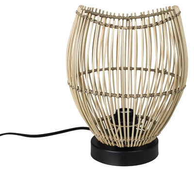 Cairo Table Lamp