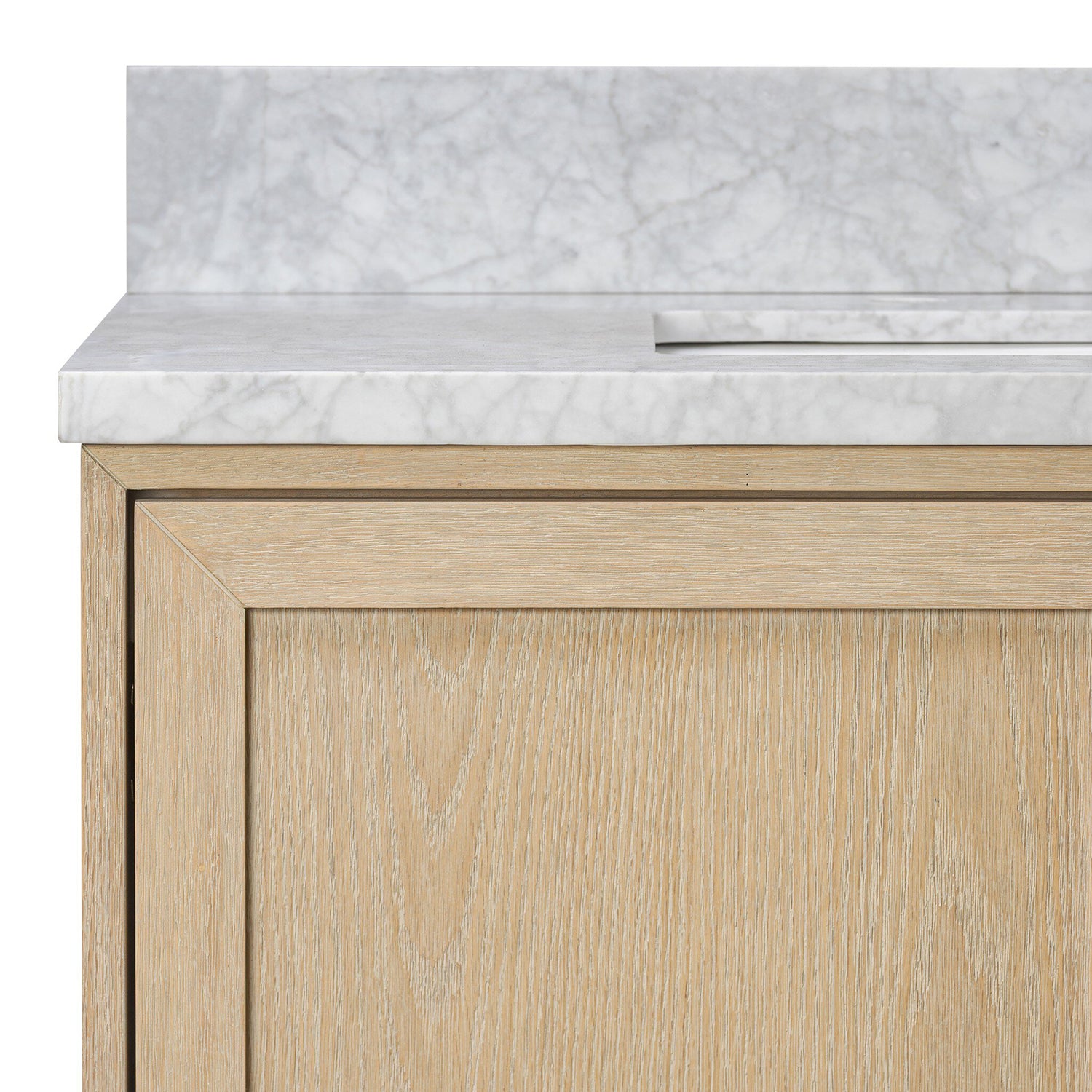 Four Hands Millie Single Vanity