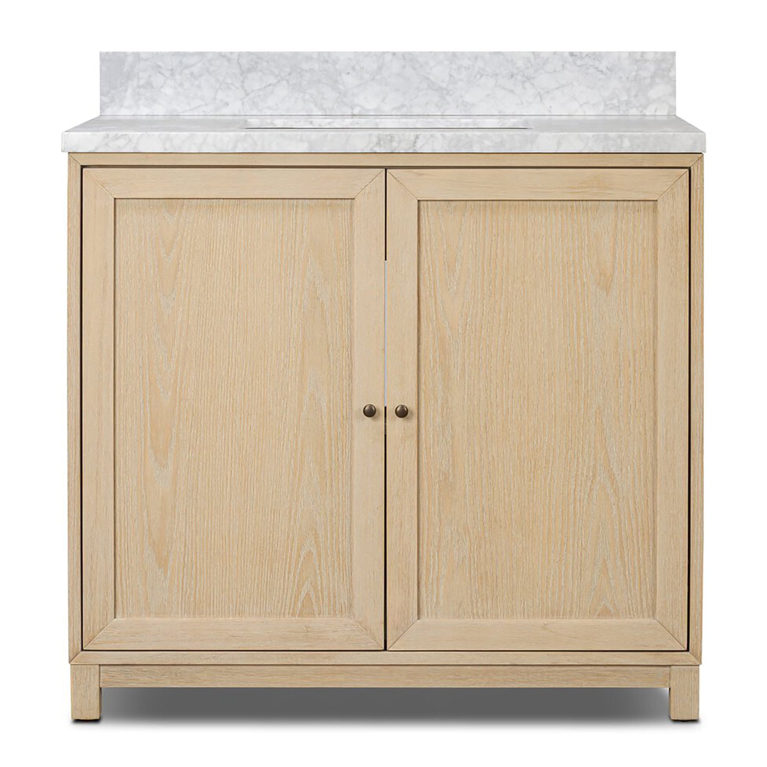 Four Hands Millie Single Vanity
