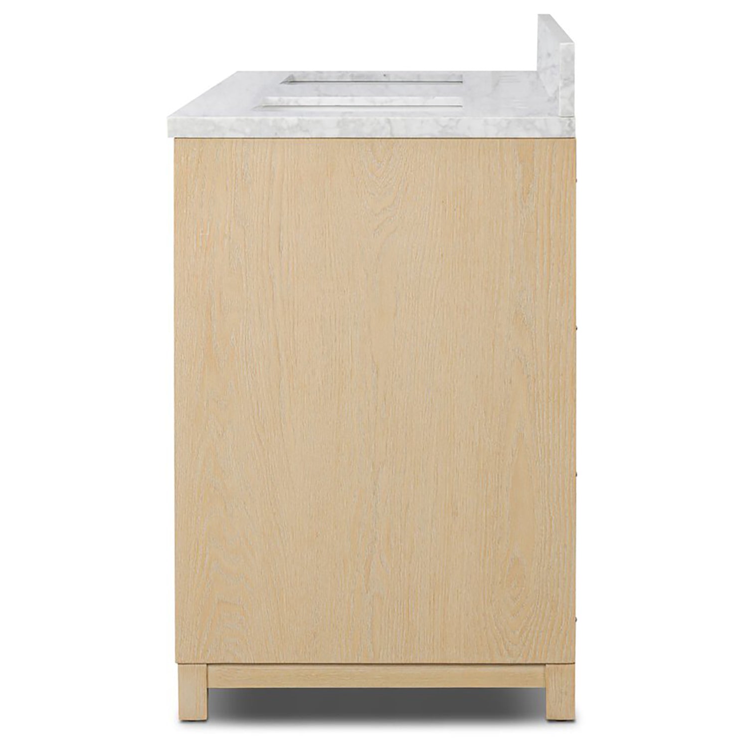 Four Hands Millie Double Vanity