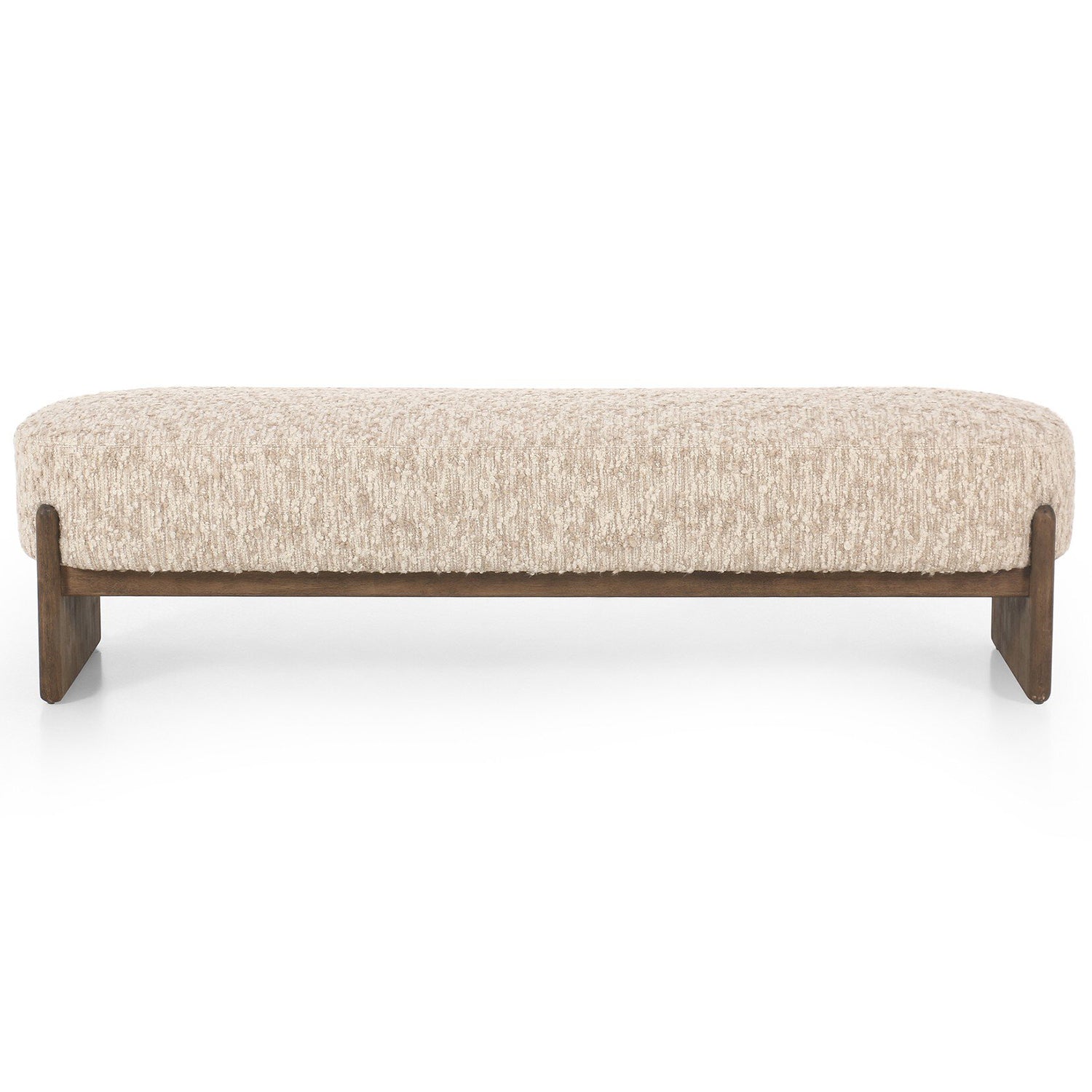 Four Hands Kirby Accent Bench