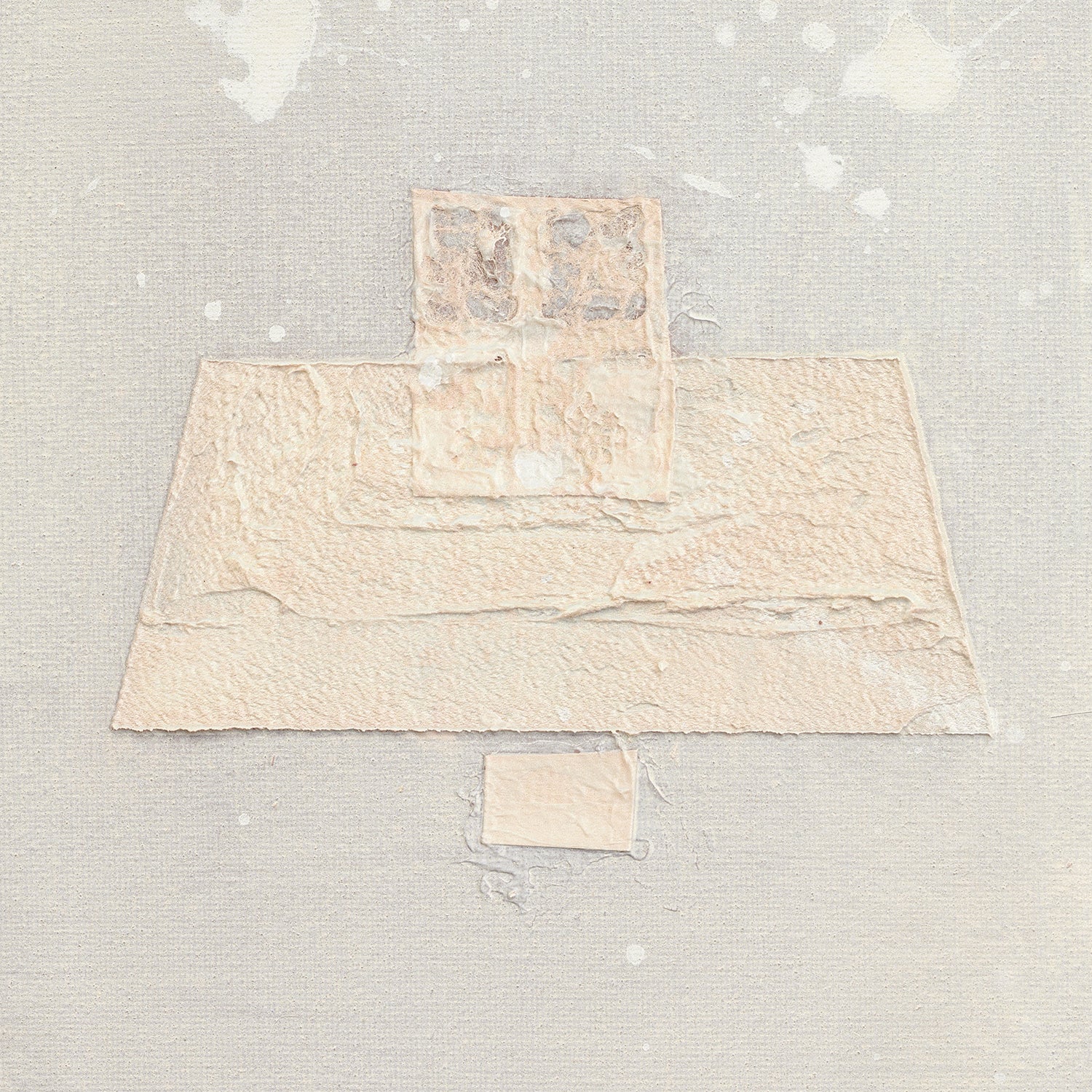 Four Hands Galactic II Tryptic Framed Artwork Set