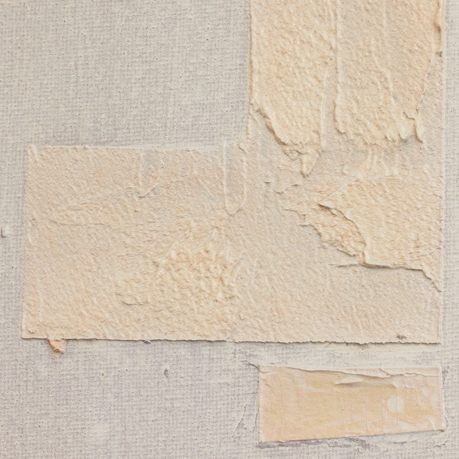 Four Hands Galactic III Tryptic Framed Artwork Set