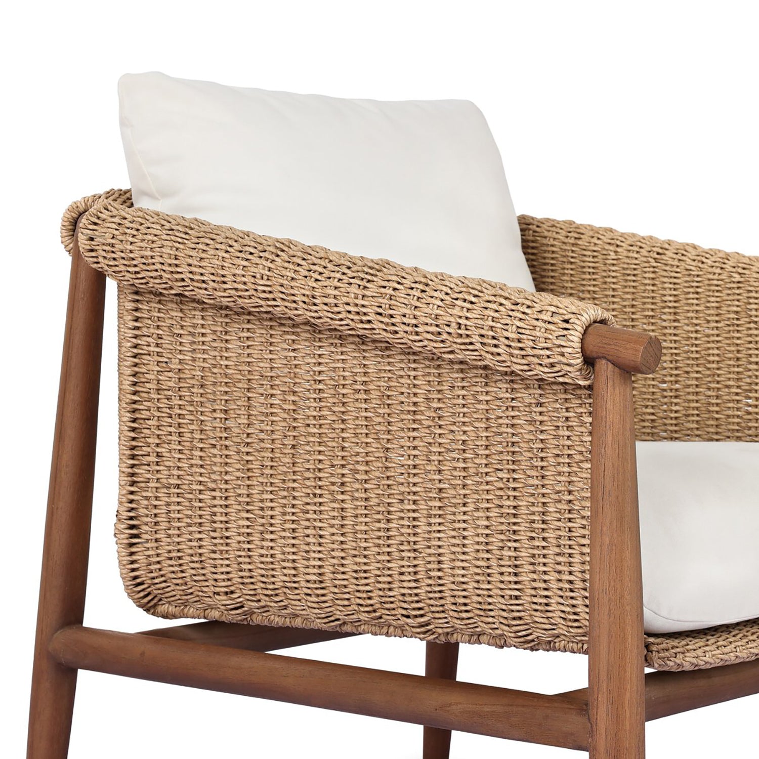 Four Hands Cambrie Outdoor Chair