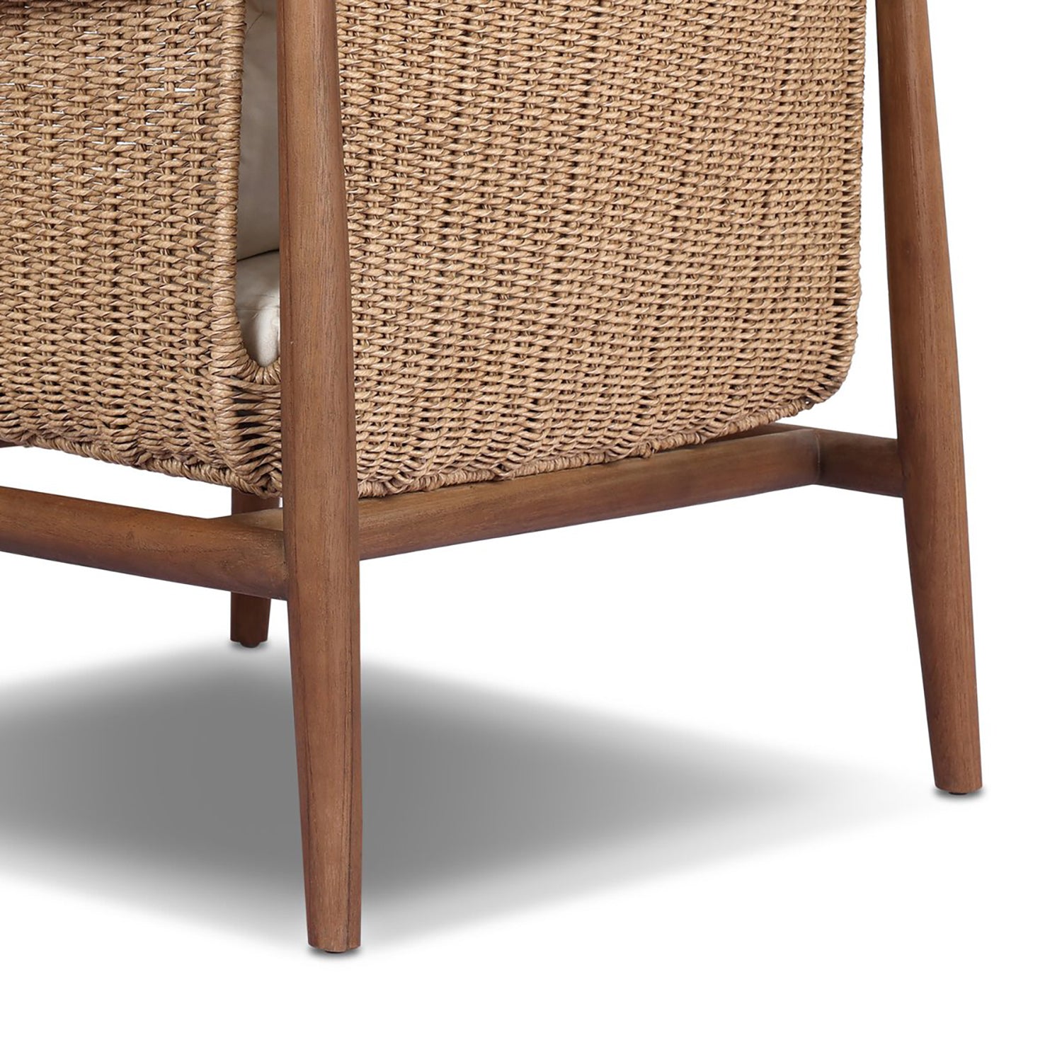Four Hands Cambrie Outdoor Chair