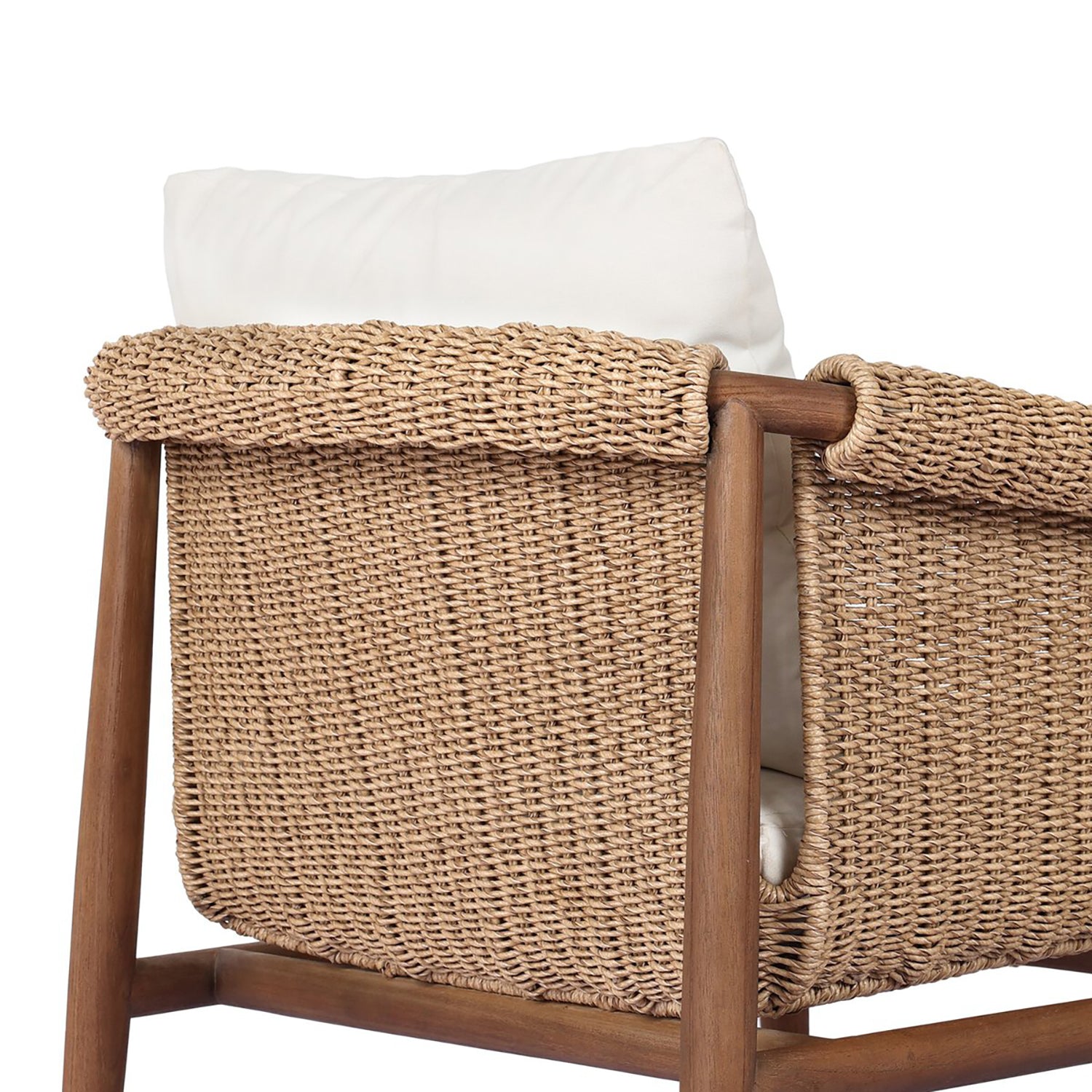 Four Hands Cambrie Outdoor Chair