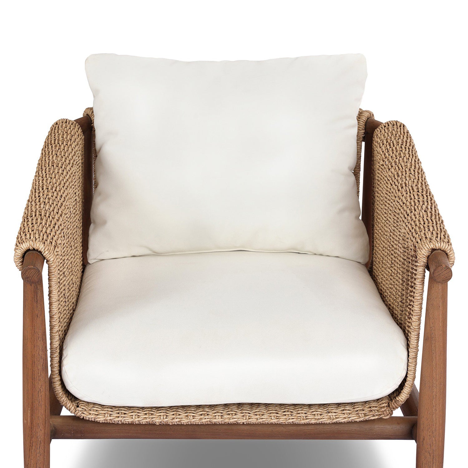 Four Hands Cambrie Outdoor Chair