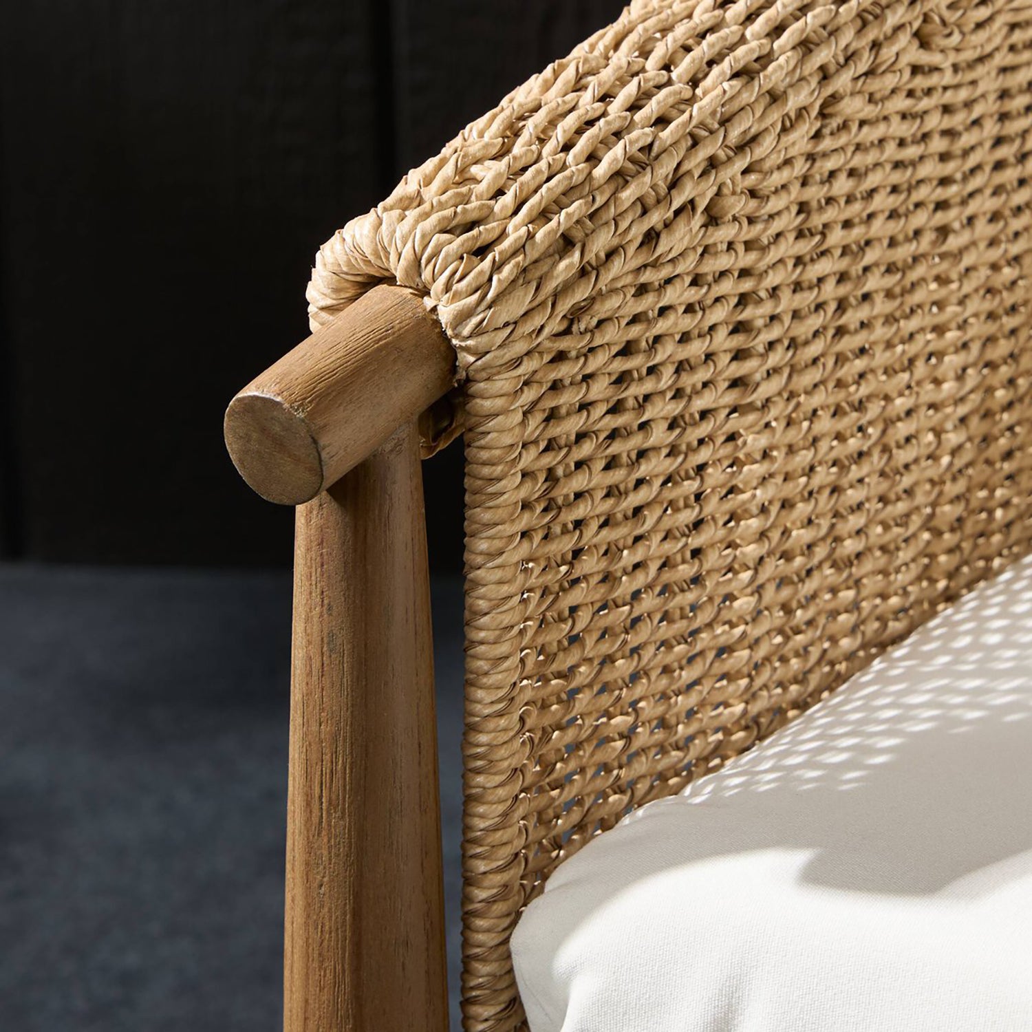 Four Hands Cambrie Outdoor Chair