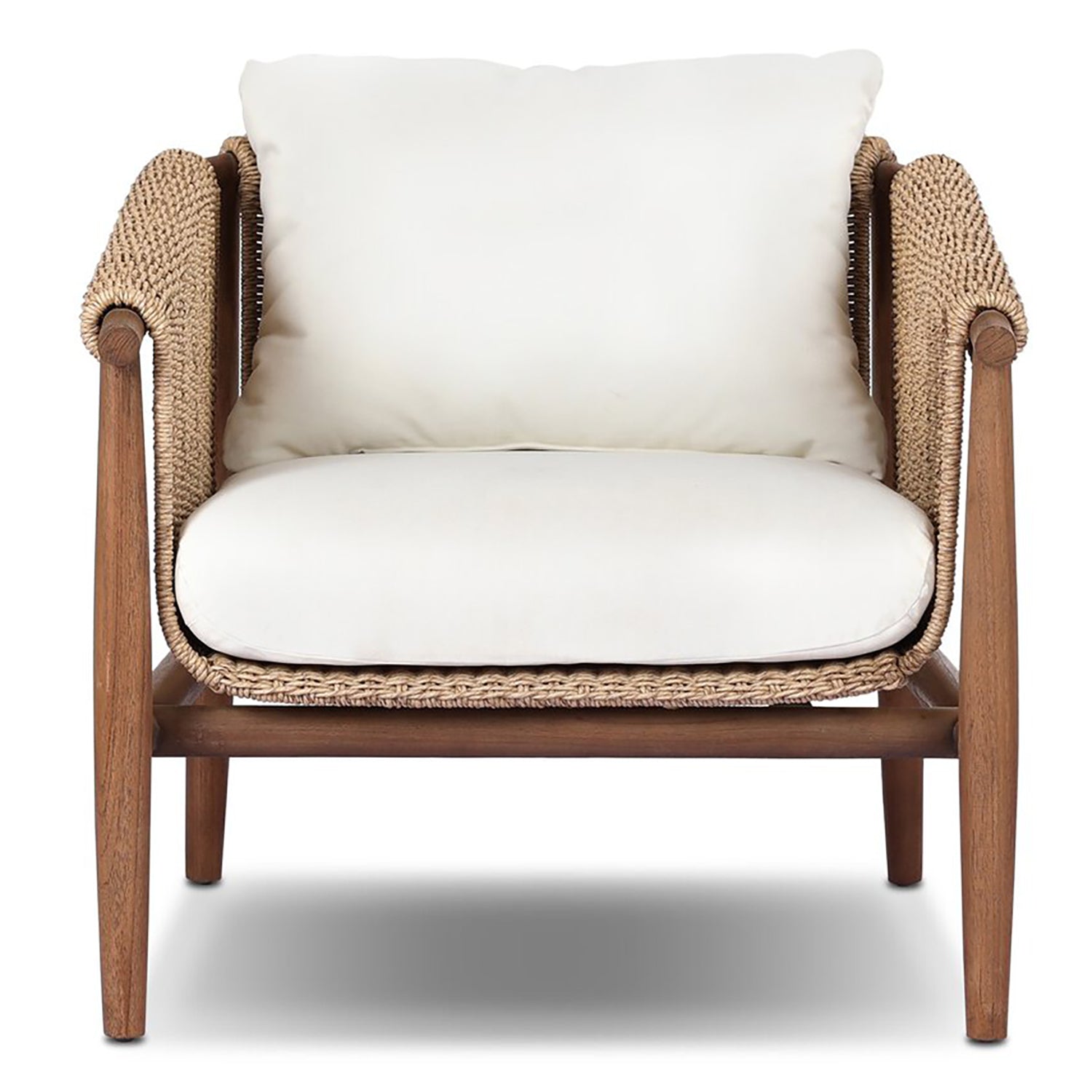 Four Hands Cambrie Outdoor Chair