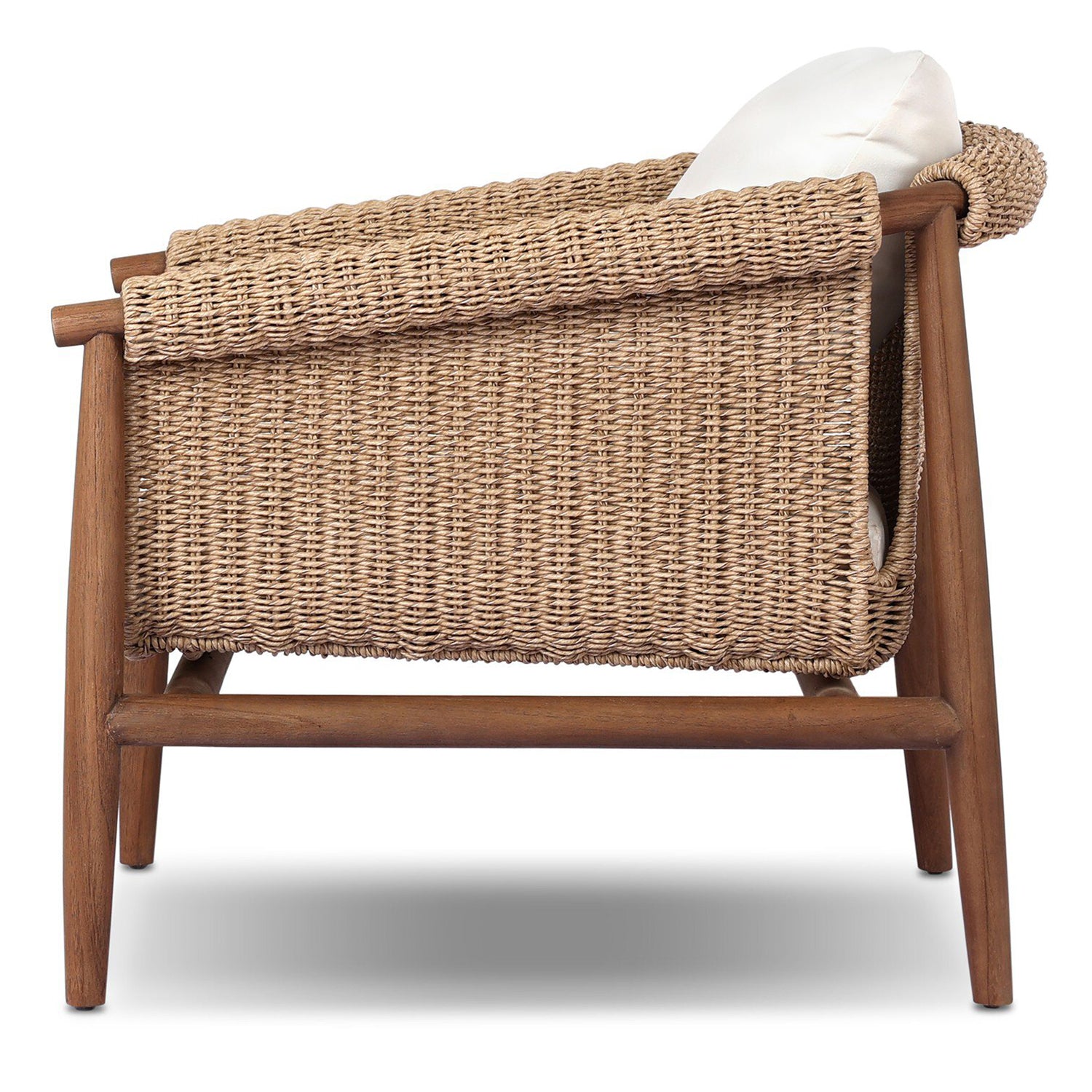 Four Hands Cambrie Outdoor Chair