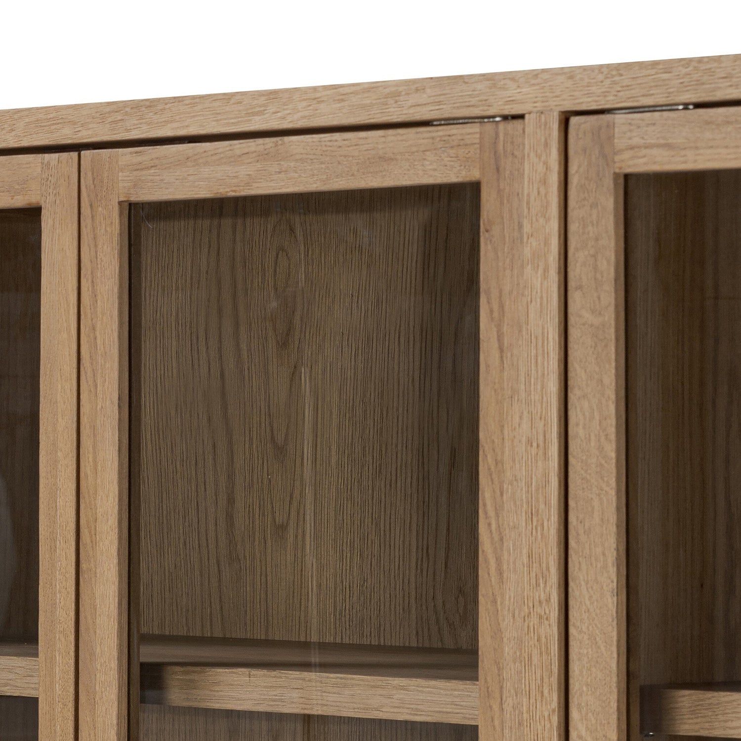 Four Hands Bergstrom Cabinet