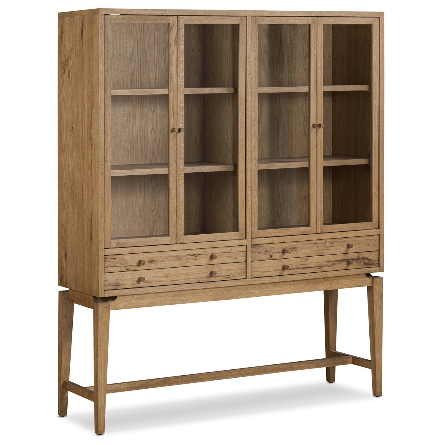 Four Hands Bergstrom Cabinet