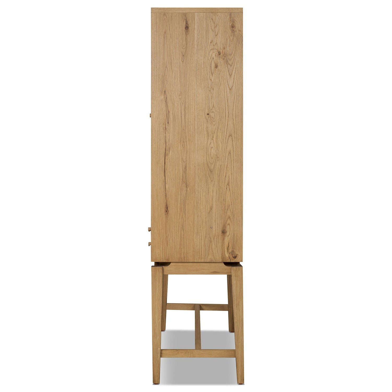 Four Hands Bergstrom Cabinet