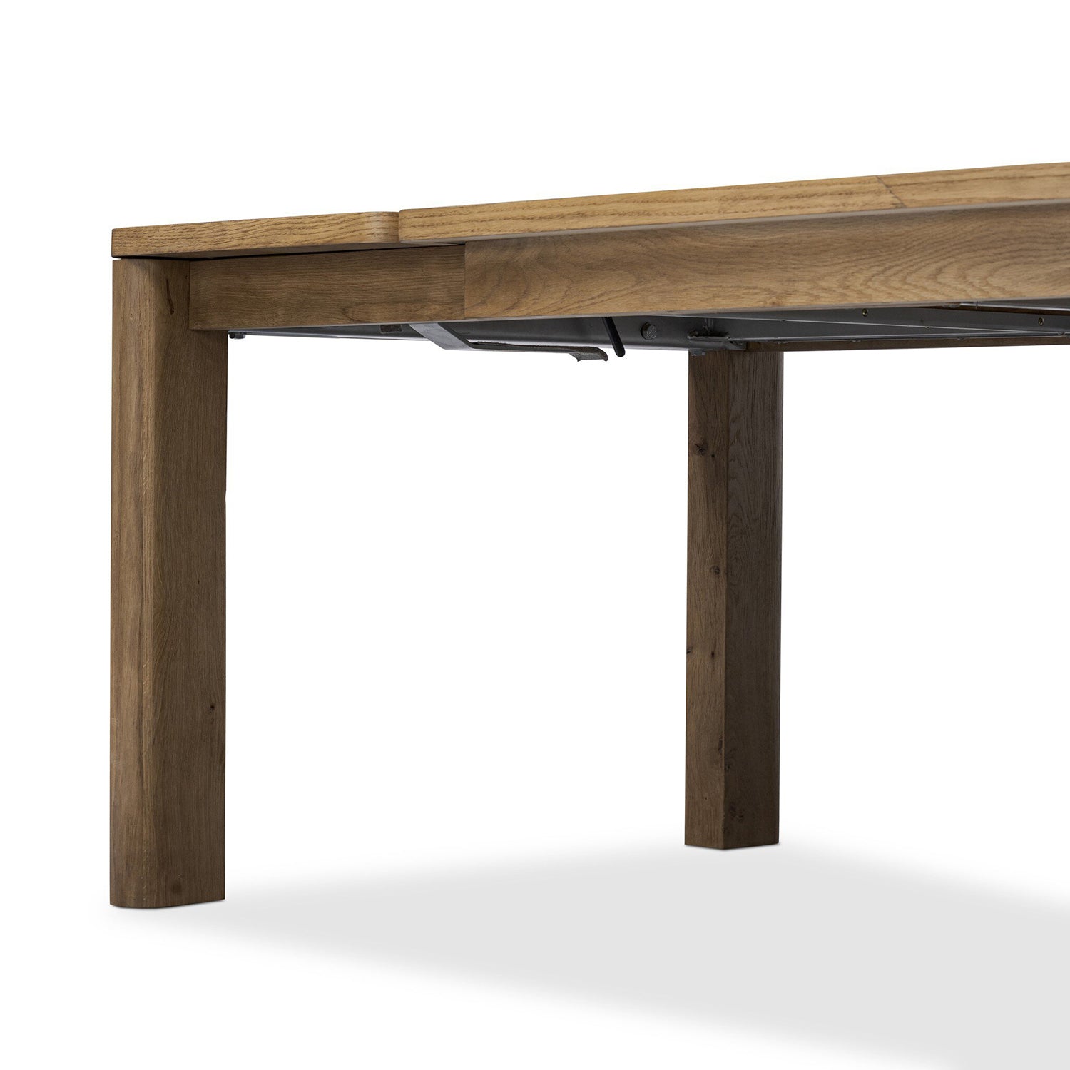 Four Hands Noeline Extension Dining Table – Paynes Gray