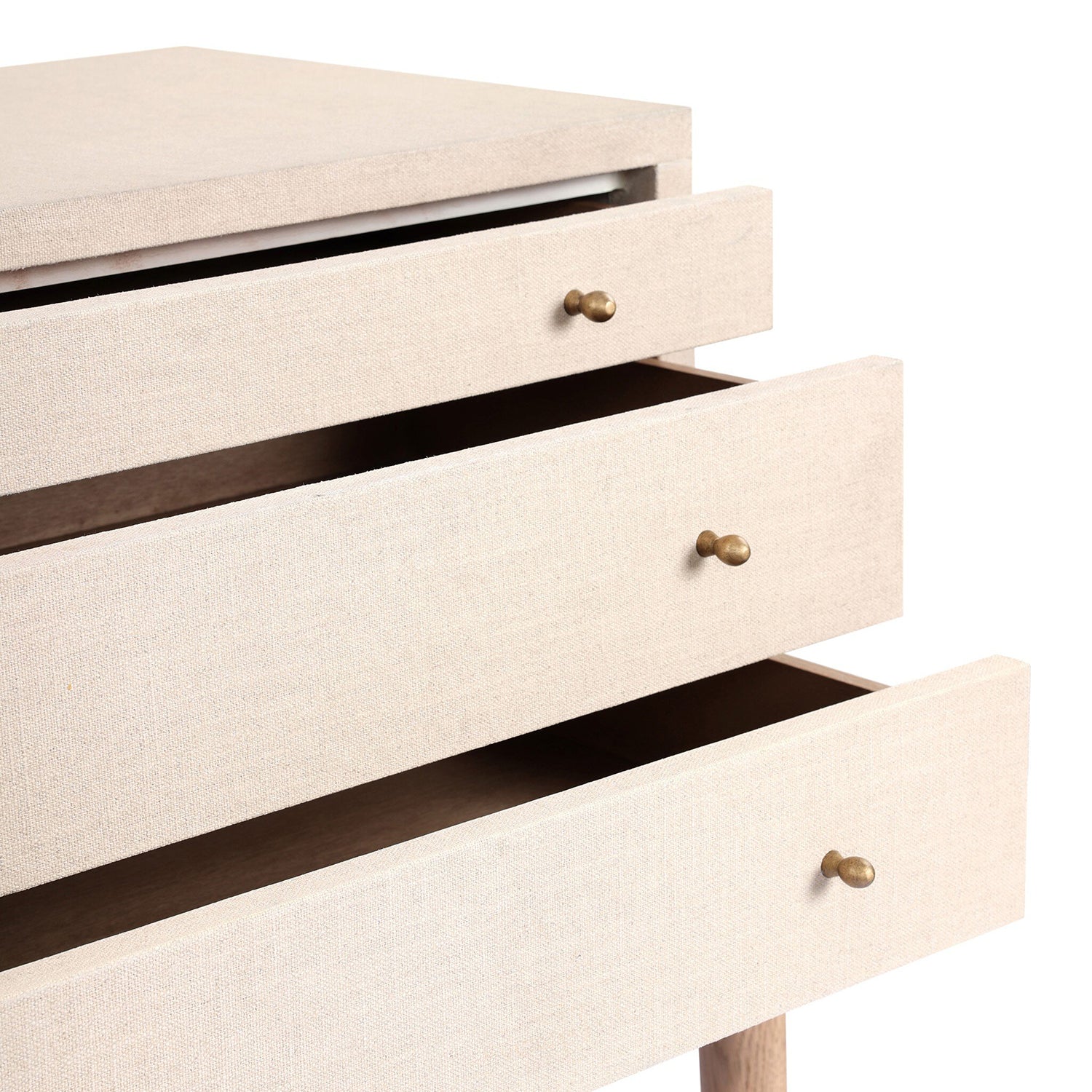 Four Hands Ford Console Table