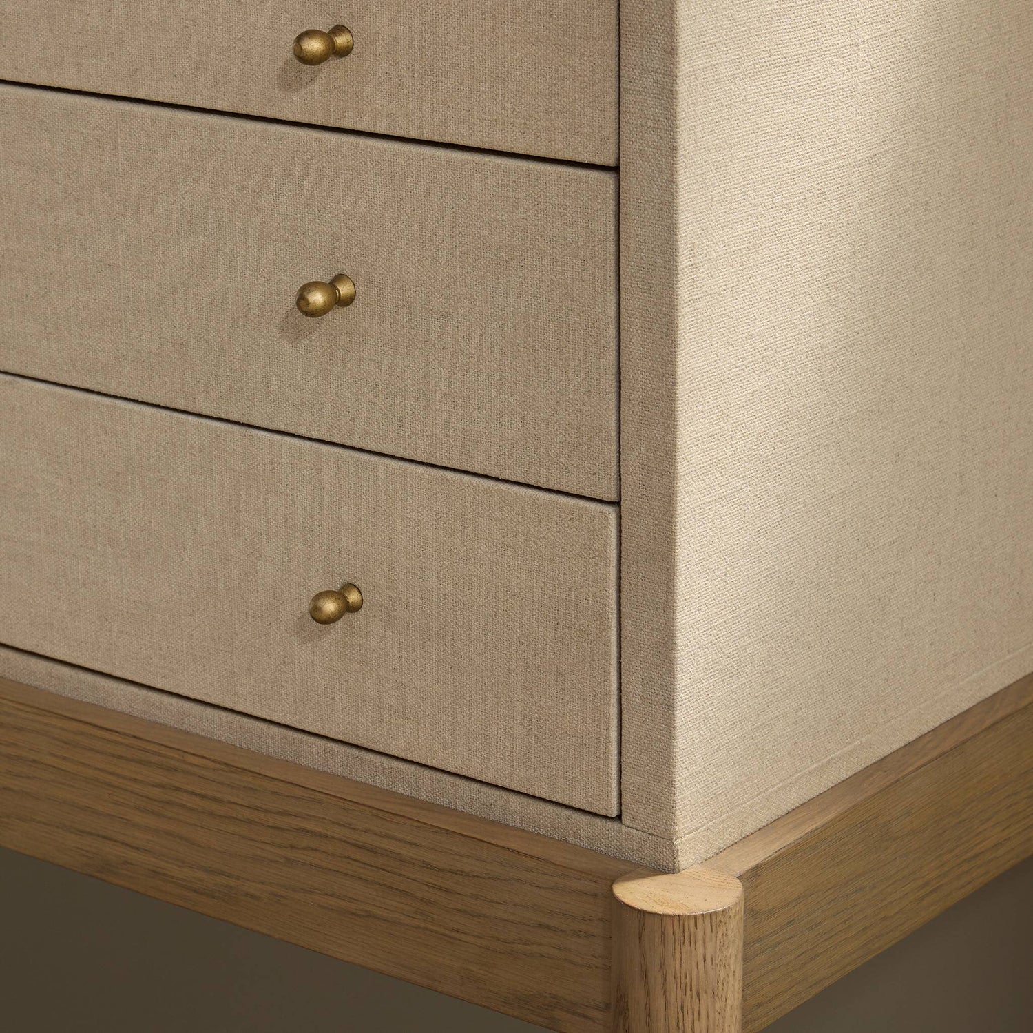 Four Hands Ford Console Table