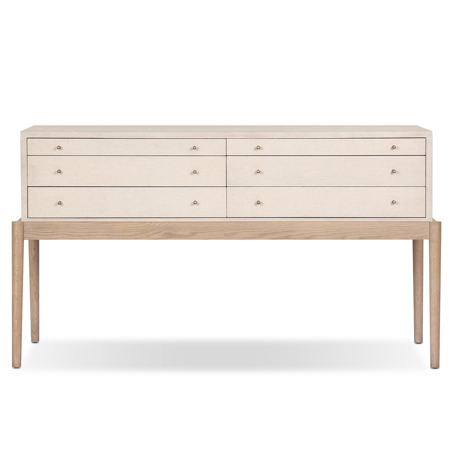 Four Hands Ford Console Table