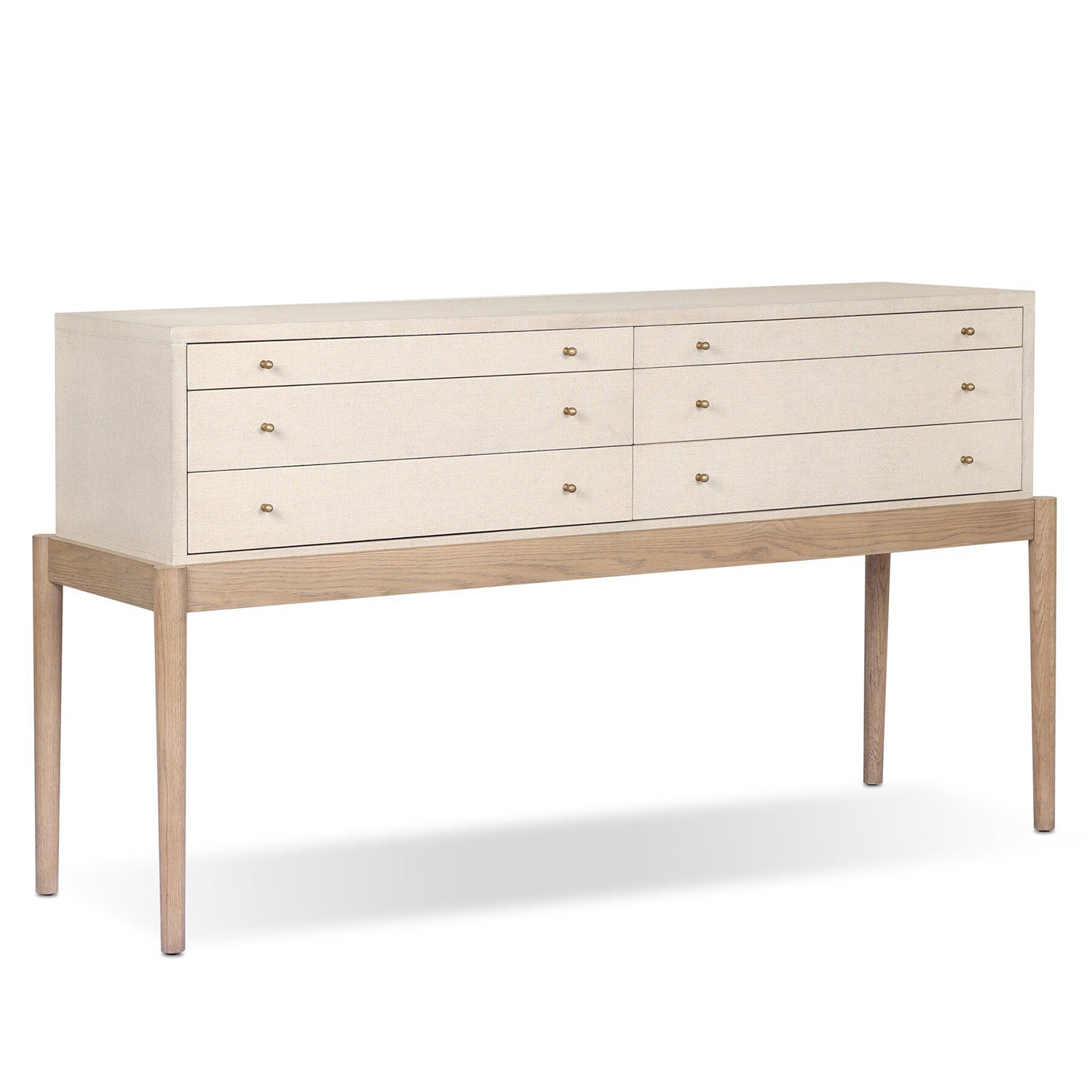 Four Hands Ford Console Table