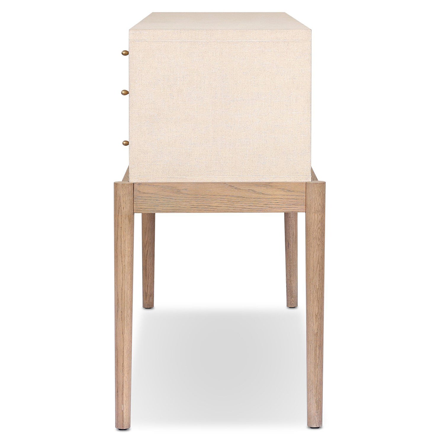 Four Hands Ford Console Table