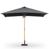 Four Hands Baska Outdoor Rectangular Umbrella