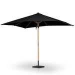 Four Hands Baska Outdoor Rectangular Umbrella