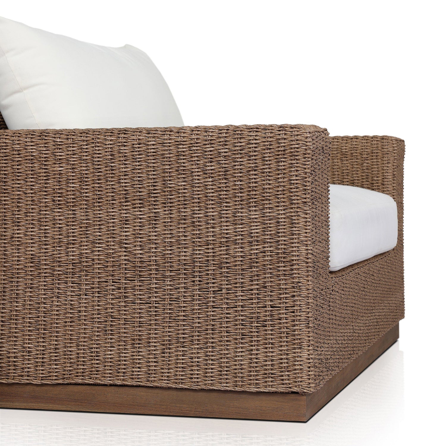 Four Hands Suri Outdoor Chair