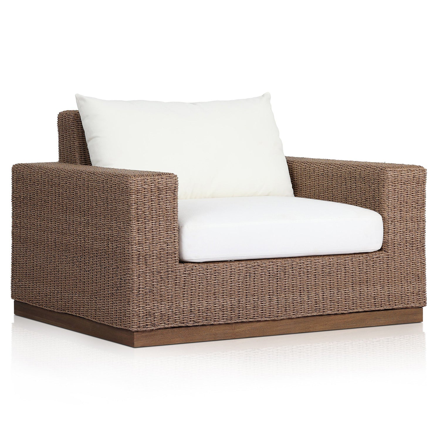 Four Hands Suri Outdoor Chair