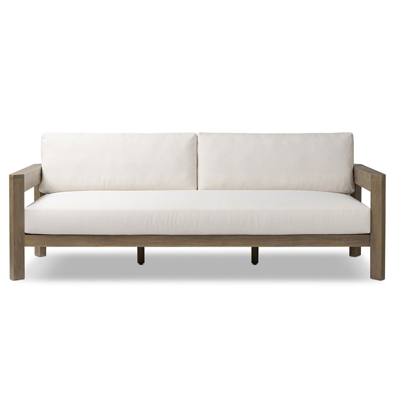 Four Hands Milford Outdoor Sofa