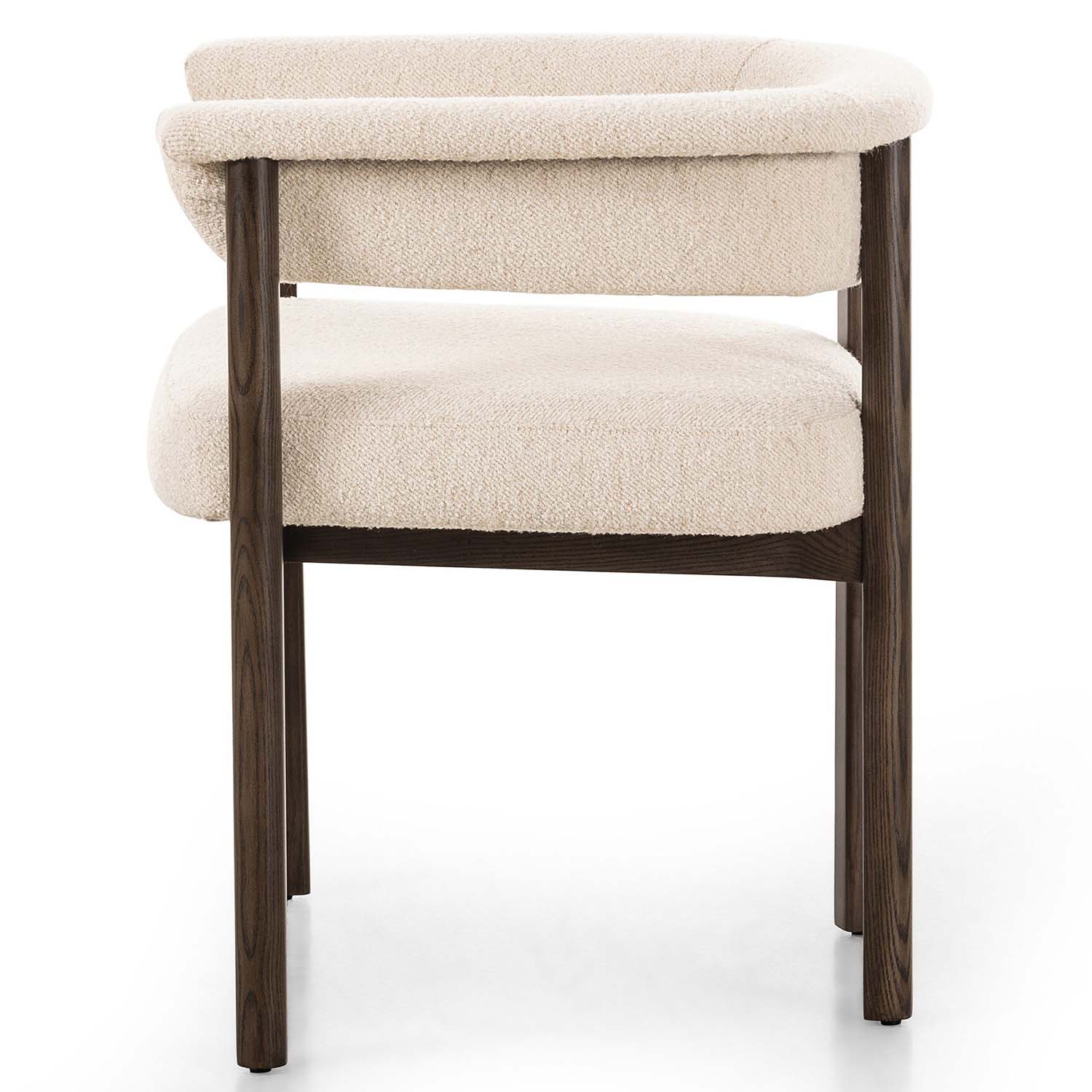 Four Hands Cassie Dining Chair Set of 2 - Final Sale