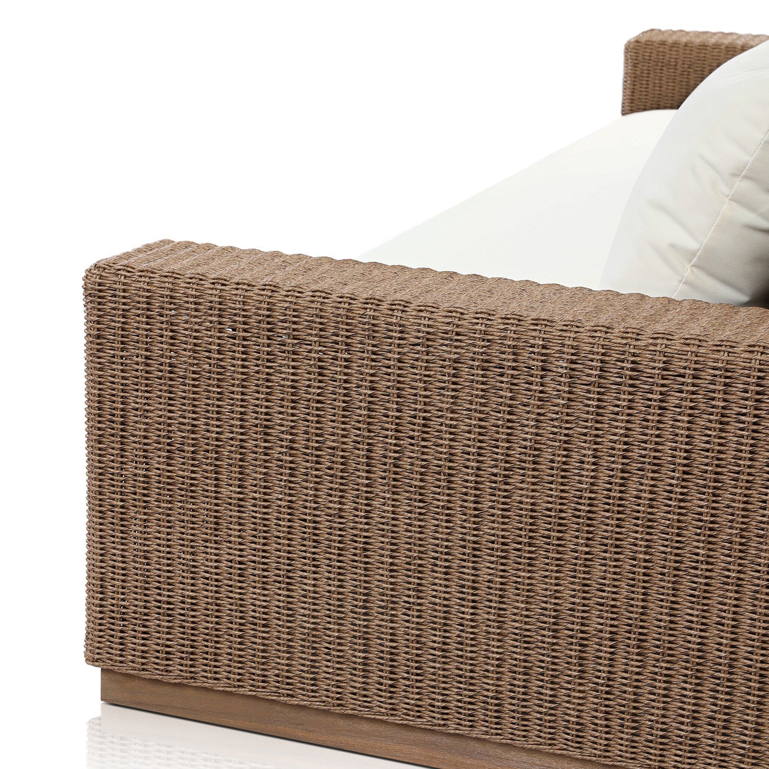 Four Hands Suri Outdoor Sofa