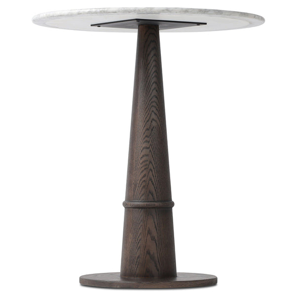 Four Hands Goetz Counter/Bar Table – Paynes Gray