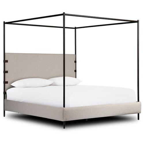 Four Hands Anderson Canopy Bed
