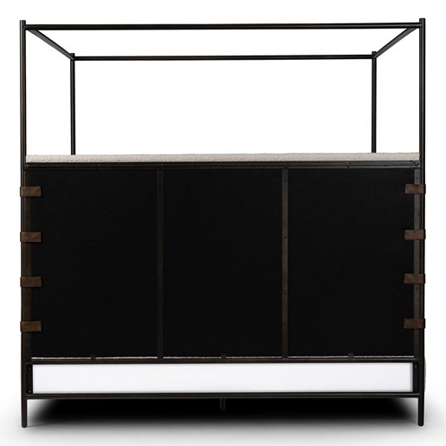 Four Hands Anderson Canopy Bed
