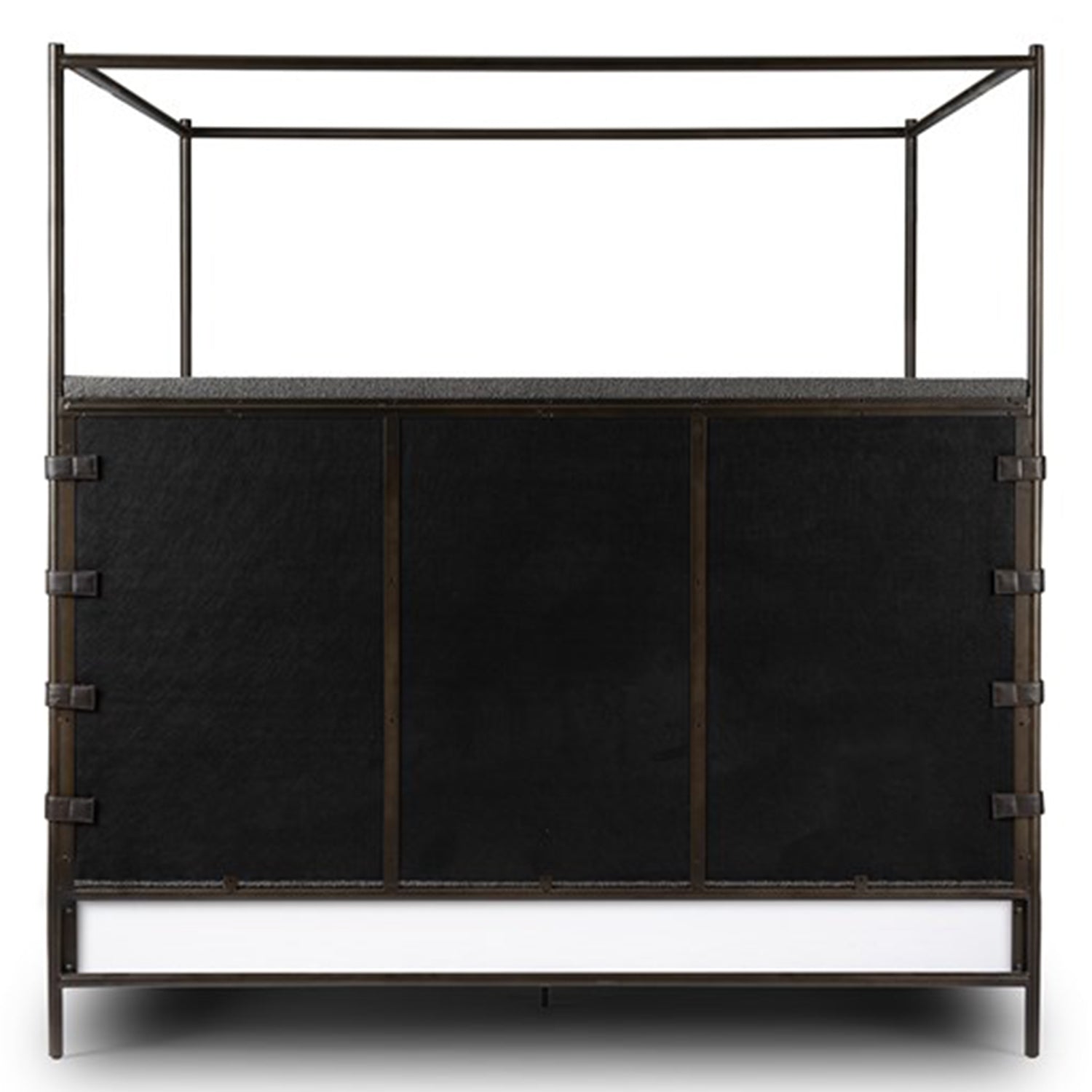 Four Hands Anderson Canopy Bed