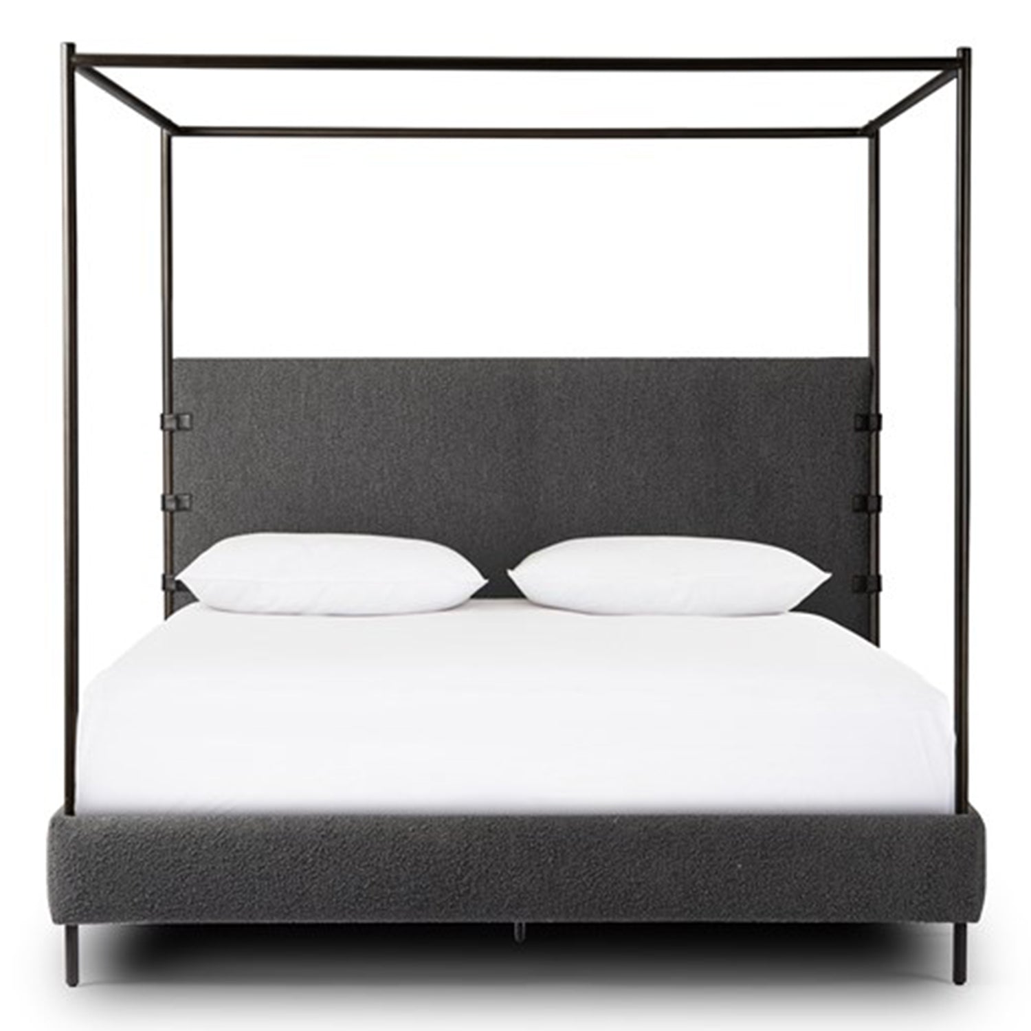 Four Hands Anderson Canopy Bed