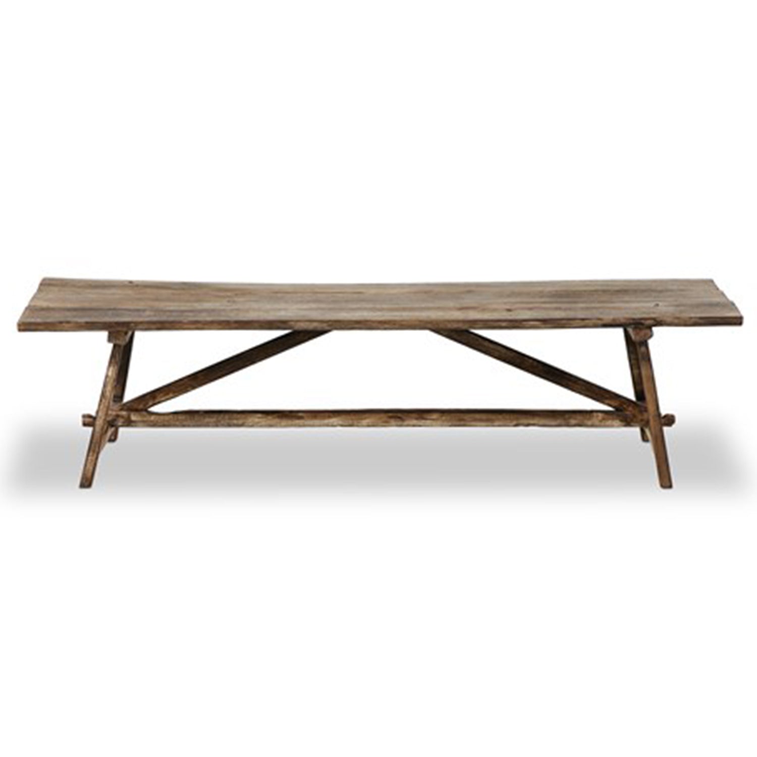 Four Hands Elio Coffee Table