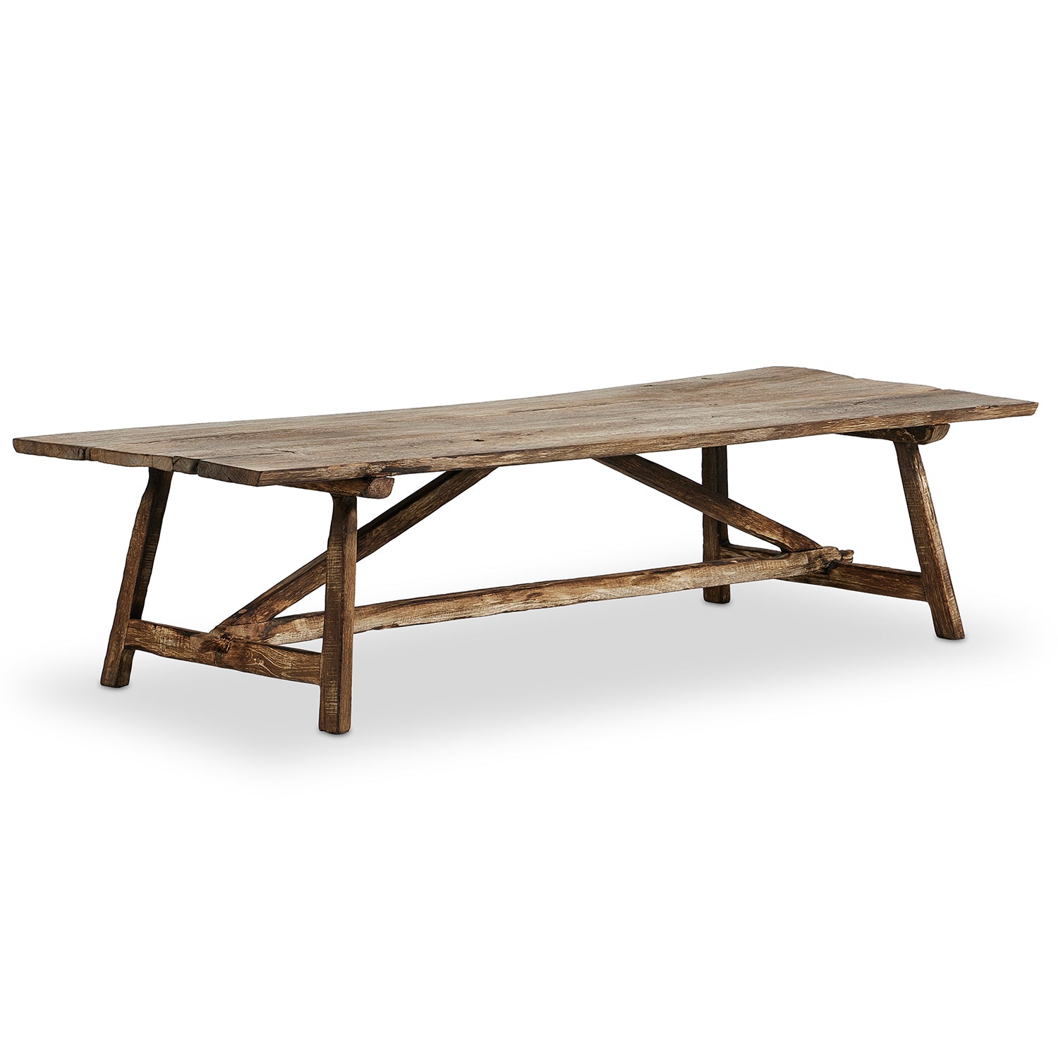 Four Hands Elio Coffee Table
