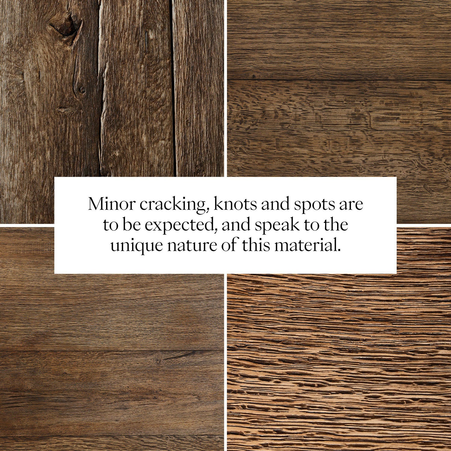 Four Hands Elio Coffee Table