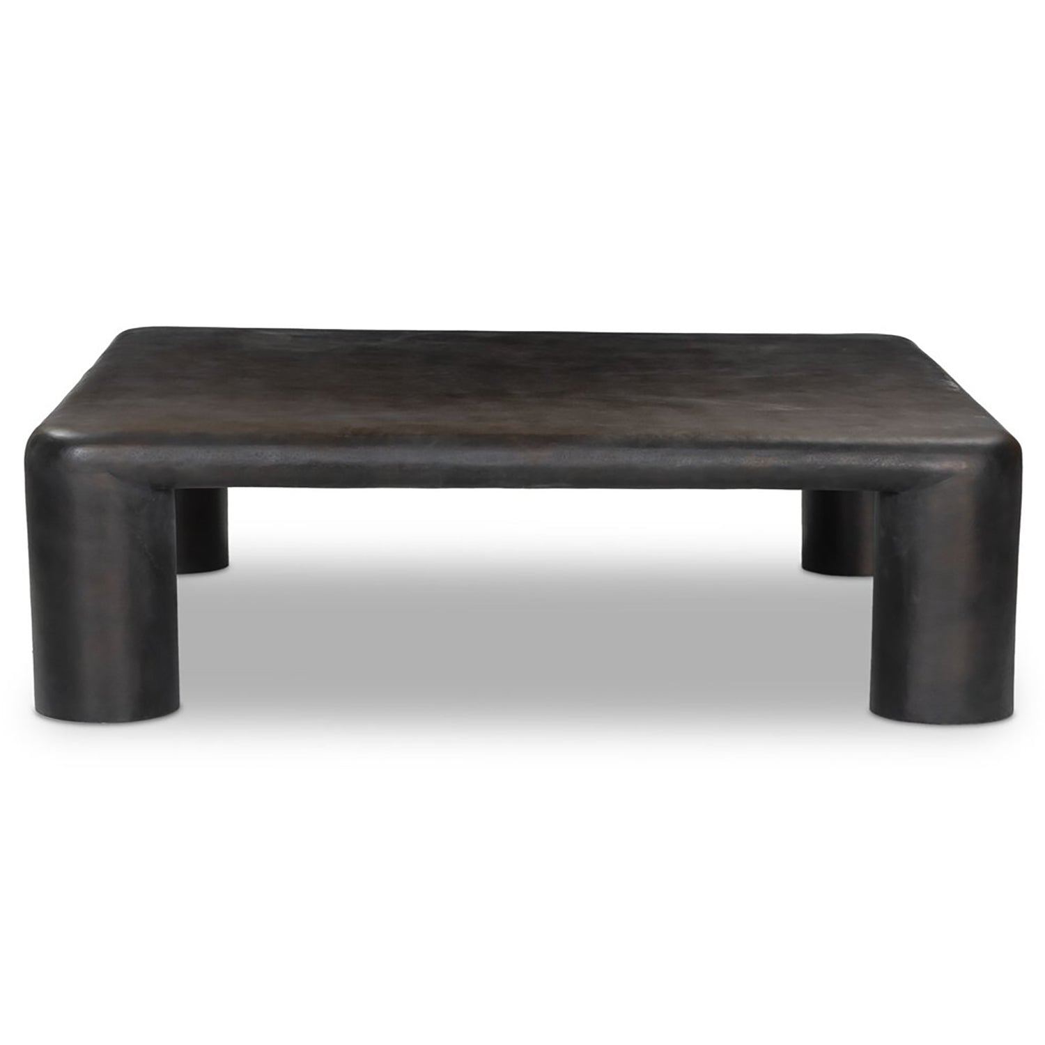 Four Hands Targon Coffee Table