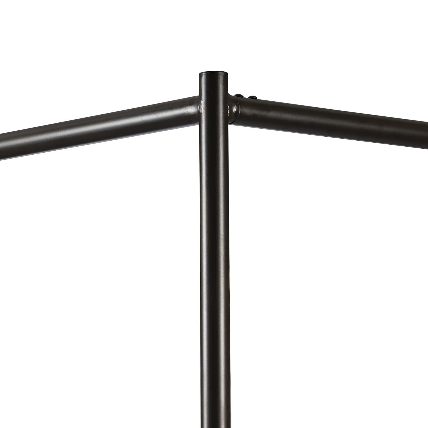 Four Hands Leigh Canopy Bed - Final Sale