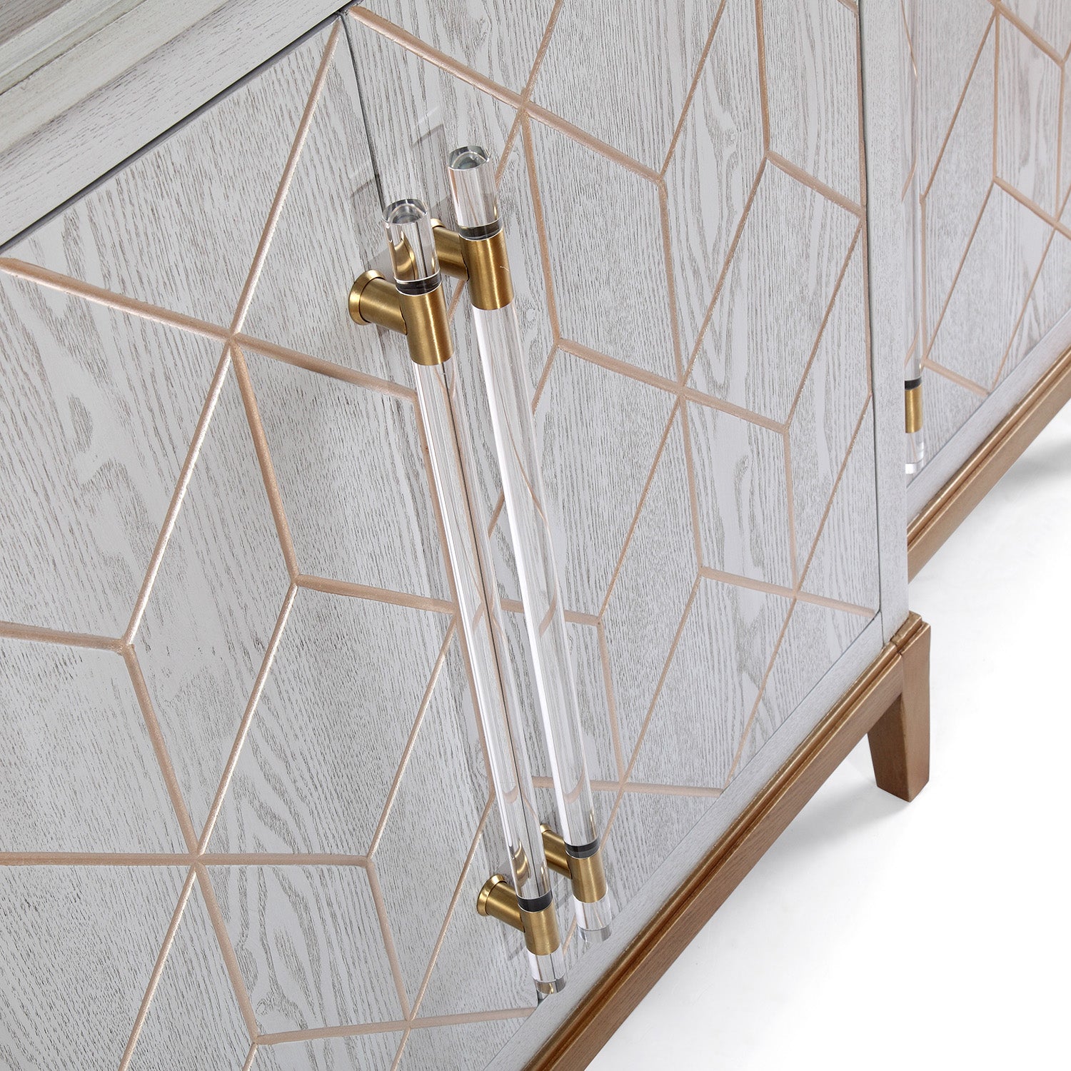 Bassett Mirror Perrine Server