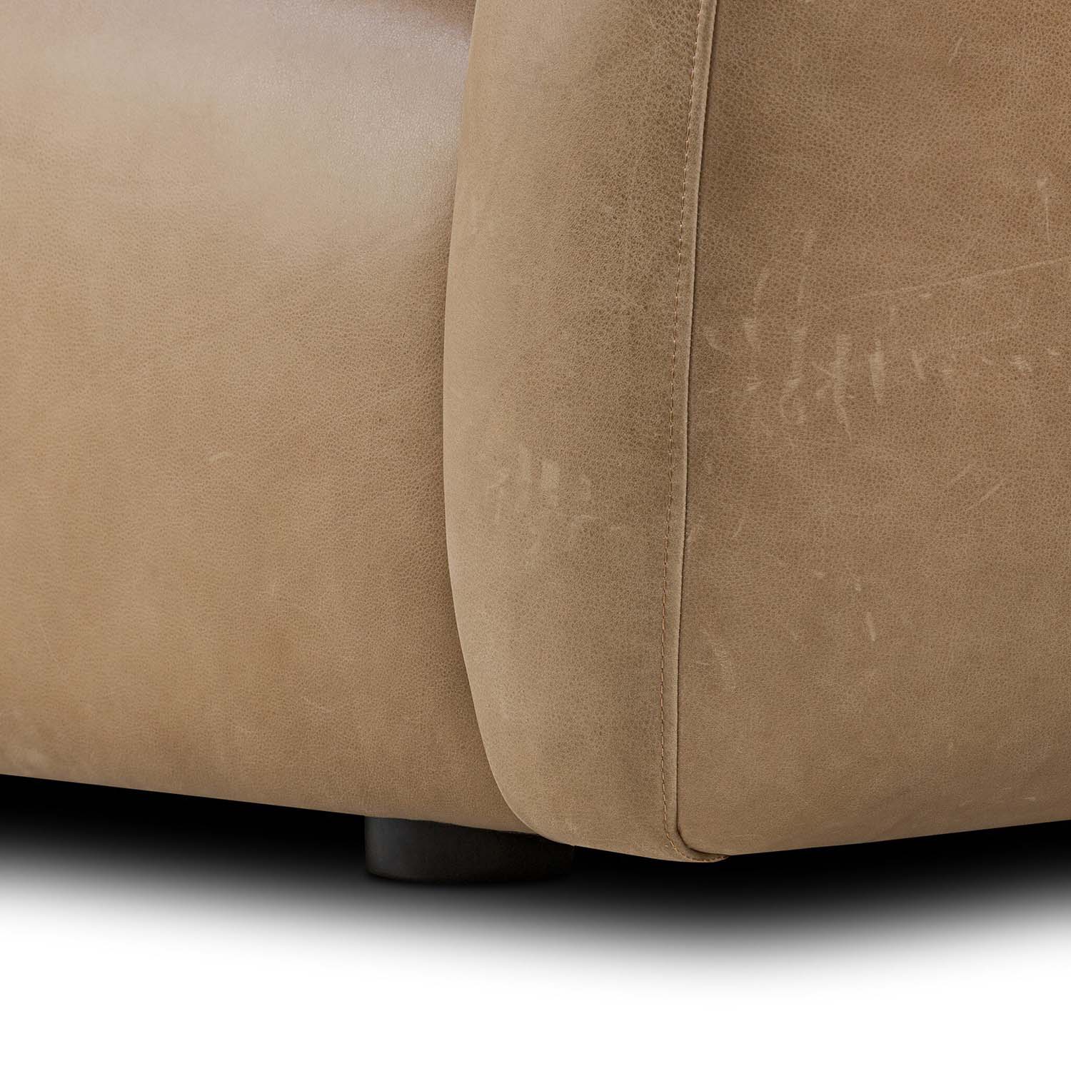 Four Hands Channing Sofa
