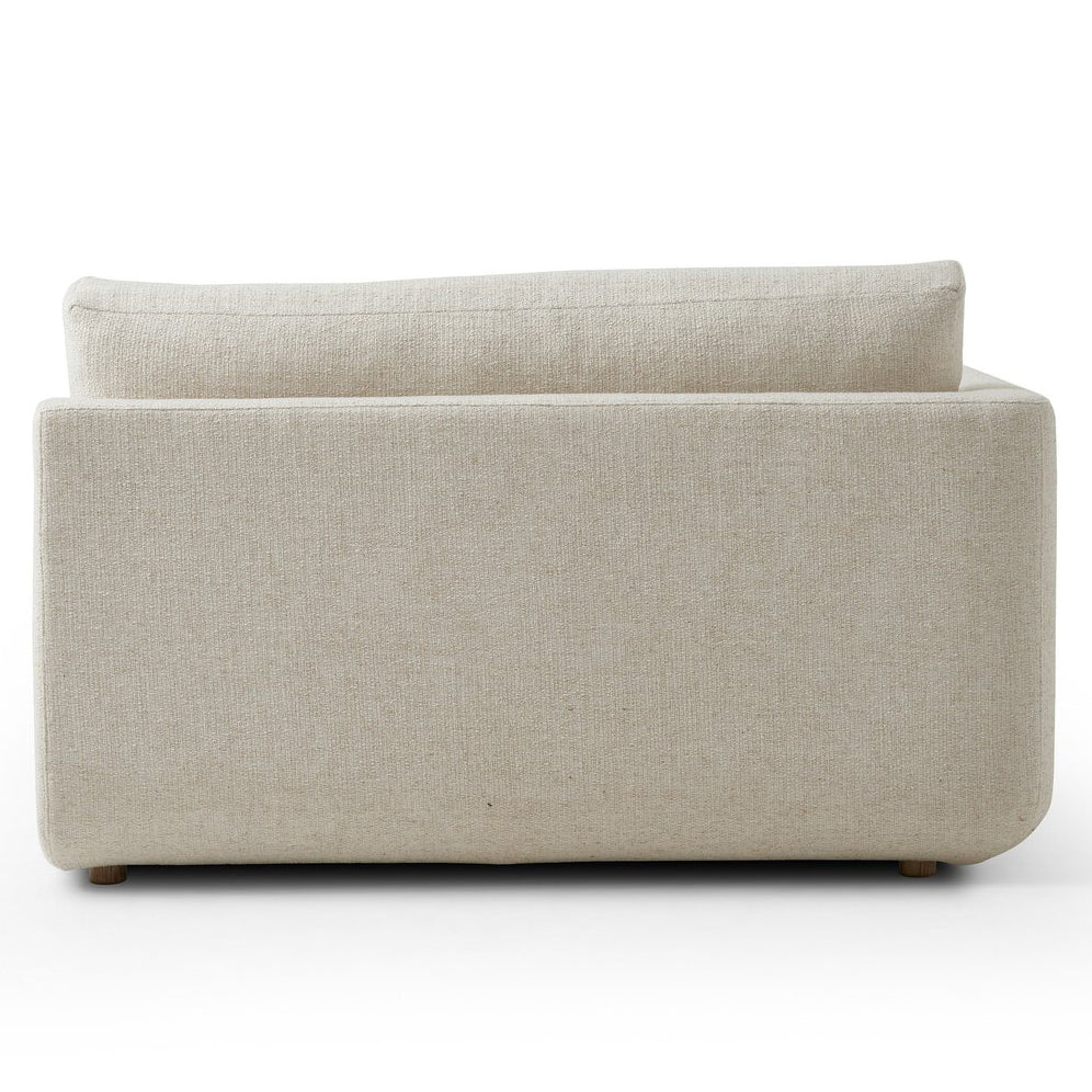 Four Hands Toland Build Your Own Sectional Sofa